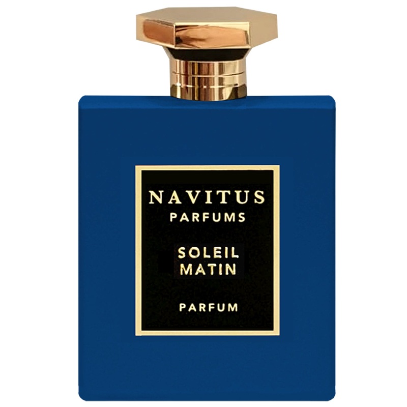 Navitus Parfums Soleil Matin Parfum Unisex 2ml