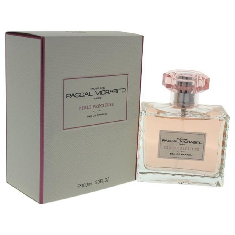 Perle Precieuse Perfume 3.3 oz.