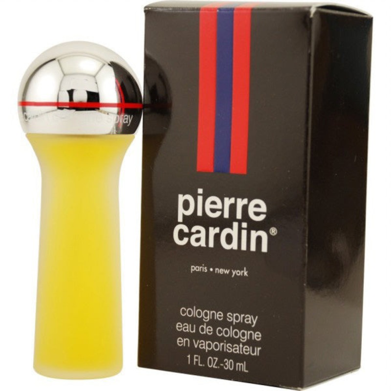 Pierre Cardin by Pierre Cardin 4.0 Oz. Eau De Cologne For Men