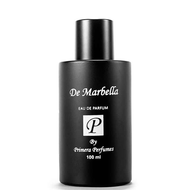 Primera Kuwait De Marbella Intense Eau de parfum 3.4 oz / 100 ml