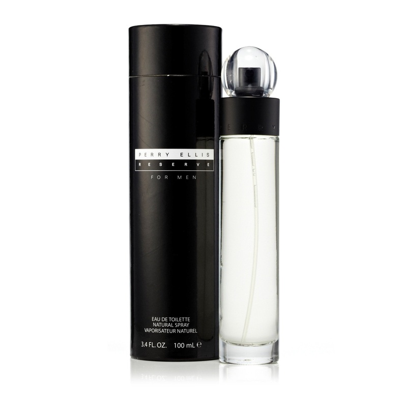 Reserve Eau De Toilette 3.4 oz.