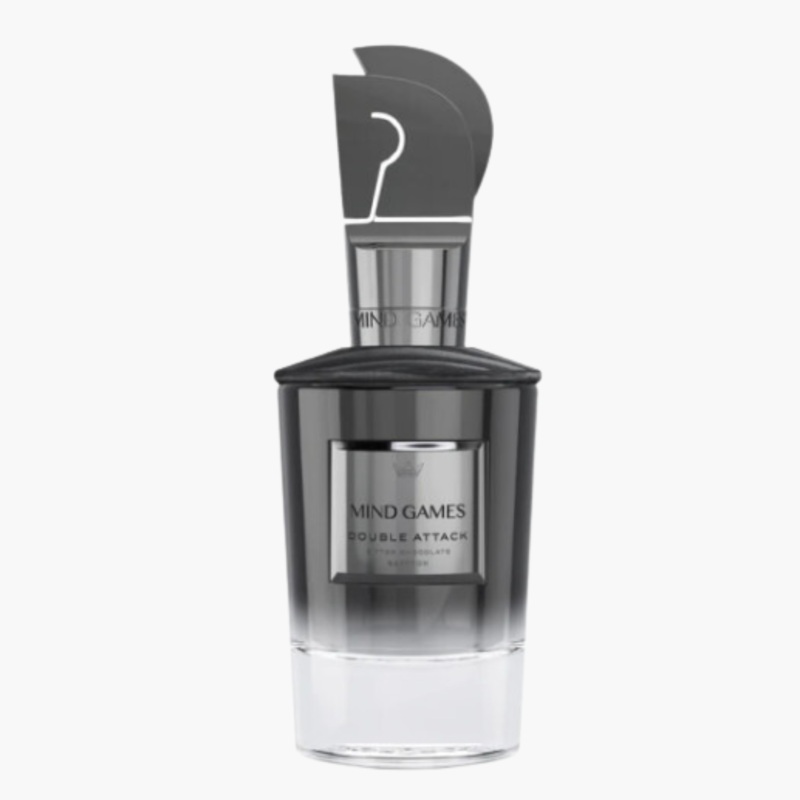 SAMPLE - Mind Games Double Attack Extrait 1mL Sample (15 Sprays)