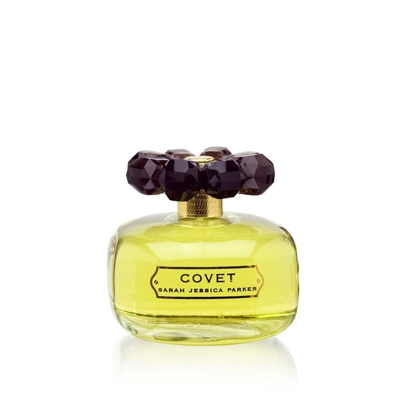 Sarah Jessica Parker Covet (Tester) 100ml EDP (L) SP