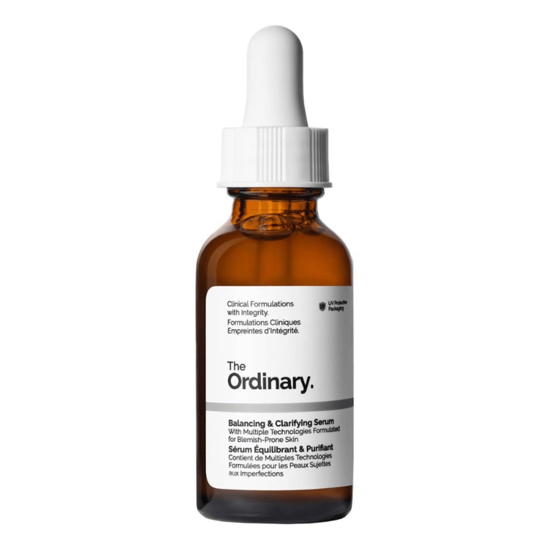 The Ordinary Balancing & Clarifying Serum (30ml)