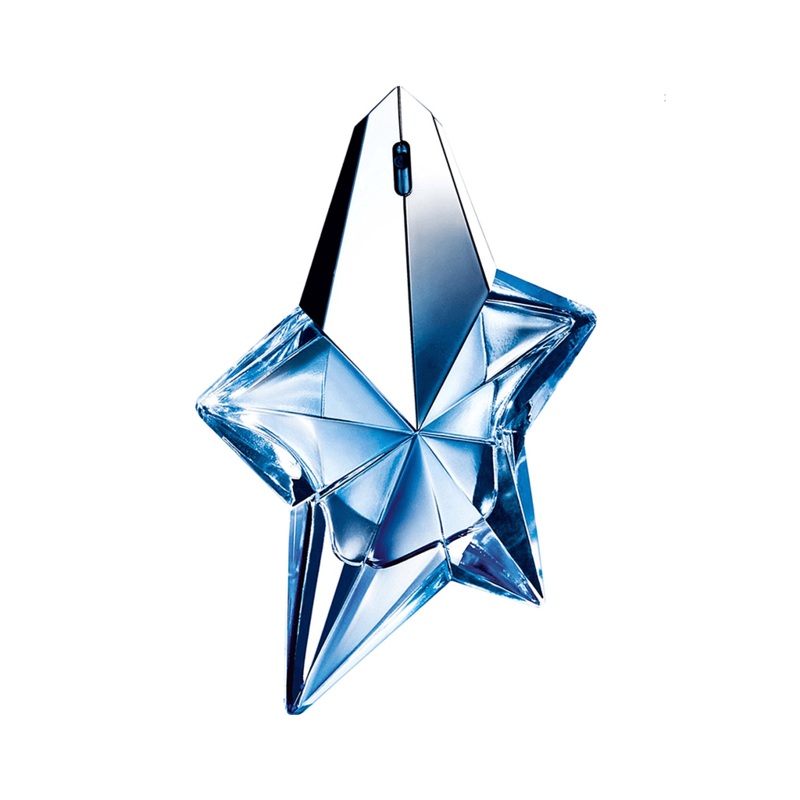 Thierry Mugler Angel Eau de Parfum Refillable Women's Perfume Spray (15ml, 25ml, 50ml, 100ml) 15ml