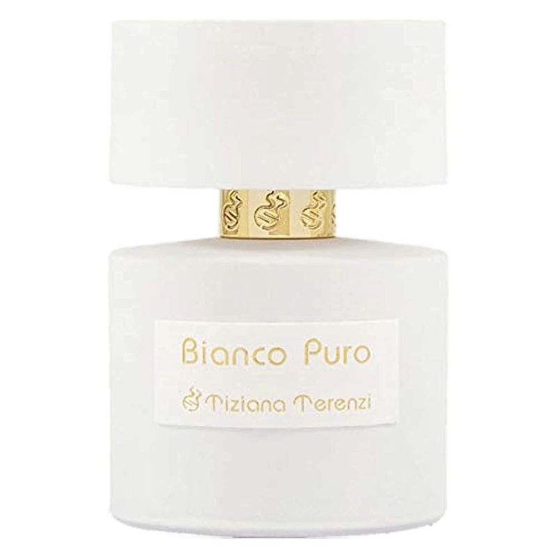 Tiziana Terenzi Bianco Puro Extrait de Parfum Unisex 2ml