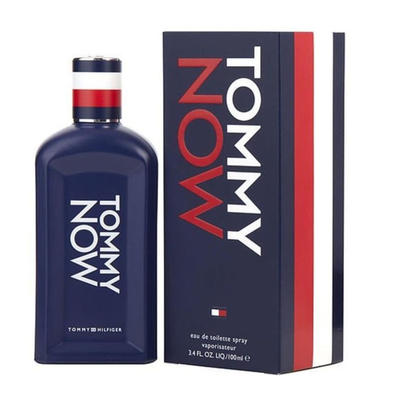 Tommy Now by Tommy Hilfiger for Men