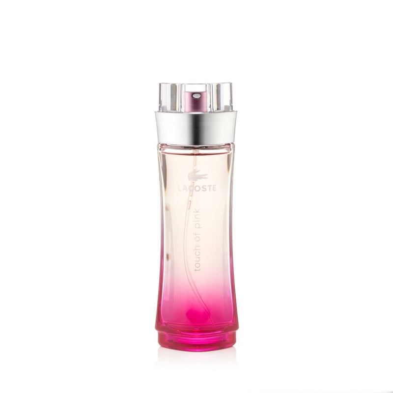 Touch Of Pink Eau De Toilette 1.0 oz.