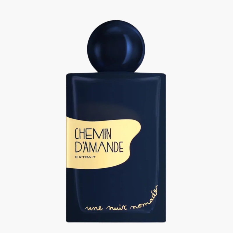 Une Nuit Nomade Chemin D'Amande Extrait 3.4 oz / 100 ml Retail Bottle