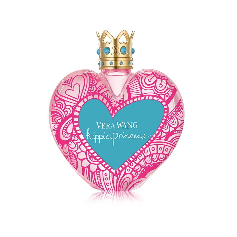 Vera Wang Hippie Princess (Tester) 50ml EDT (L) SP