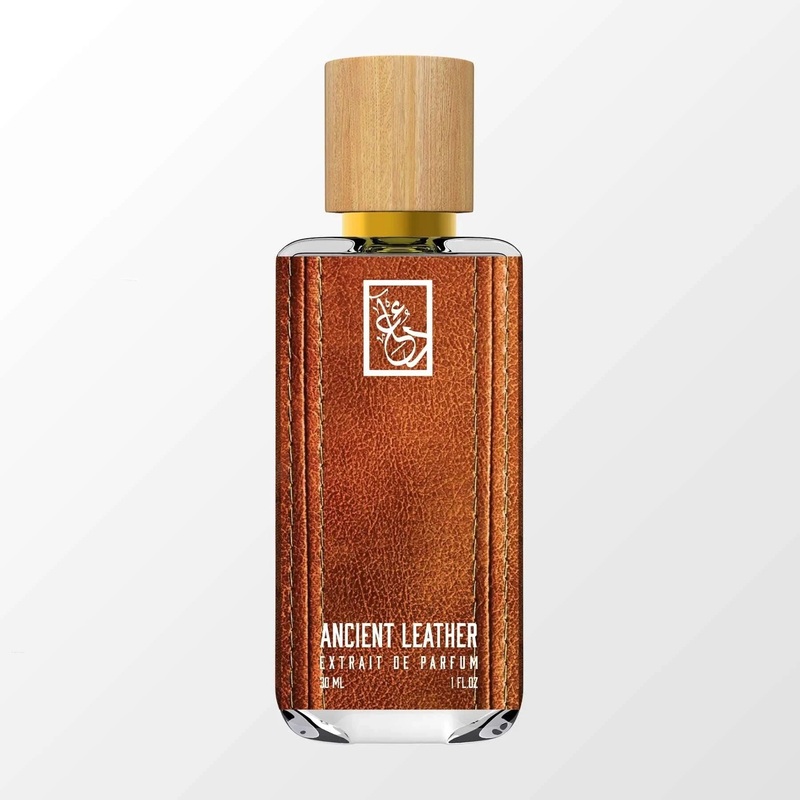 Ancient Leather