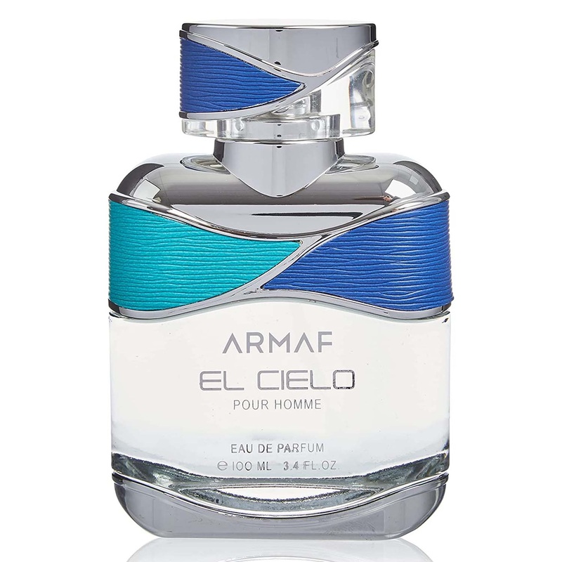 Armaf El Cielo Pour Homme Eau de Parfum for Men 2ml