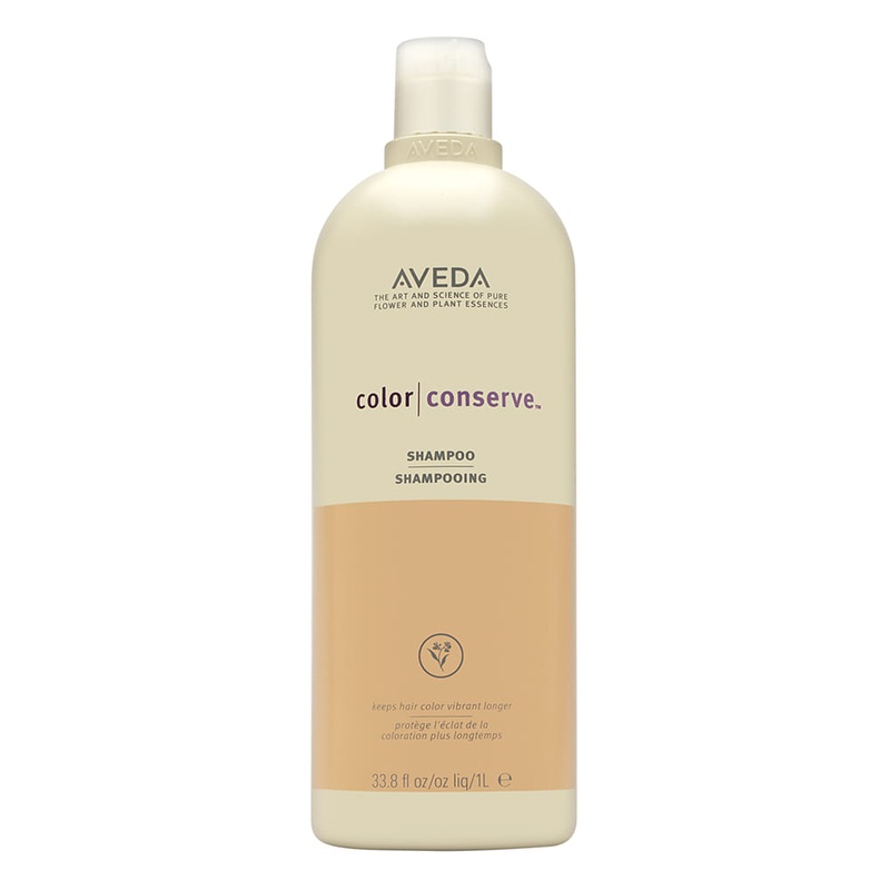 Aveda Color Conserve Shampoo 33.8oz (1 Liter)