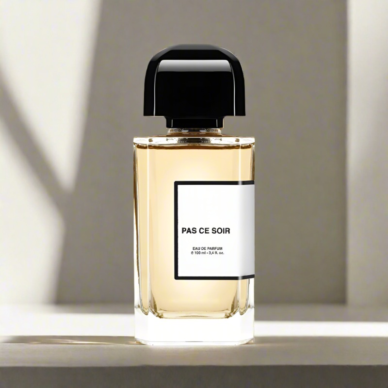 Bdk Parfums - Pas Ce Soir - Edp 100ml Tester With Cap
