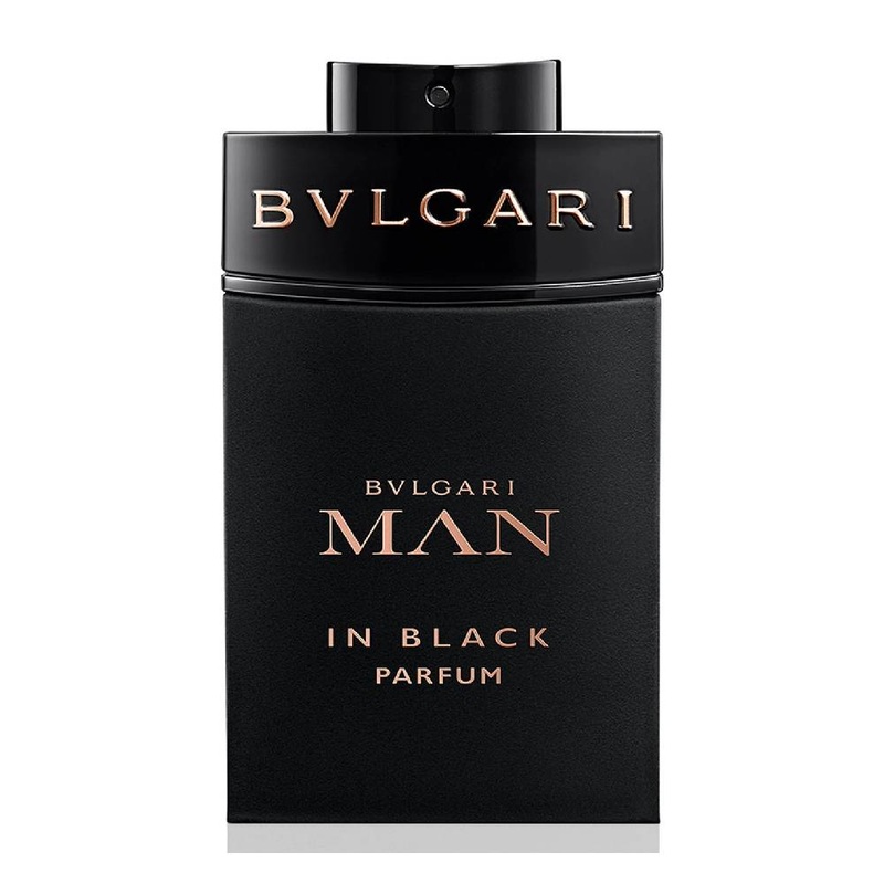 Bvlgari Man In Black Parfum for Men 2024 Release 100ml