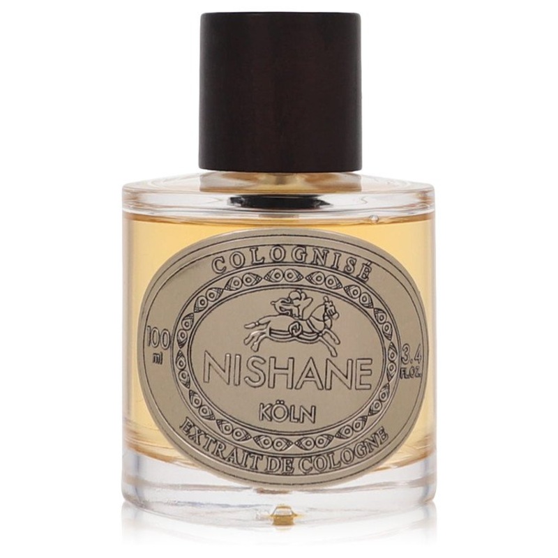 Colognise By Nishane Extrait De Cologne Spray (Unisex Unboxed) 3.4 Oz / 100 Ml for Women
