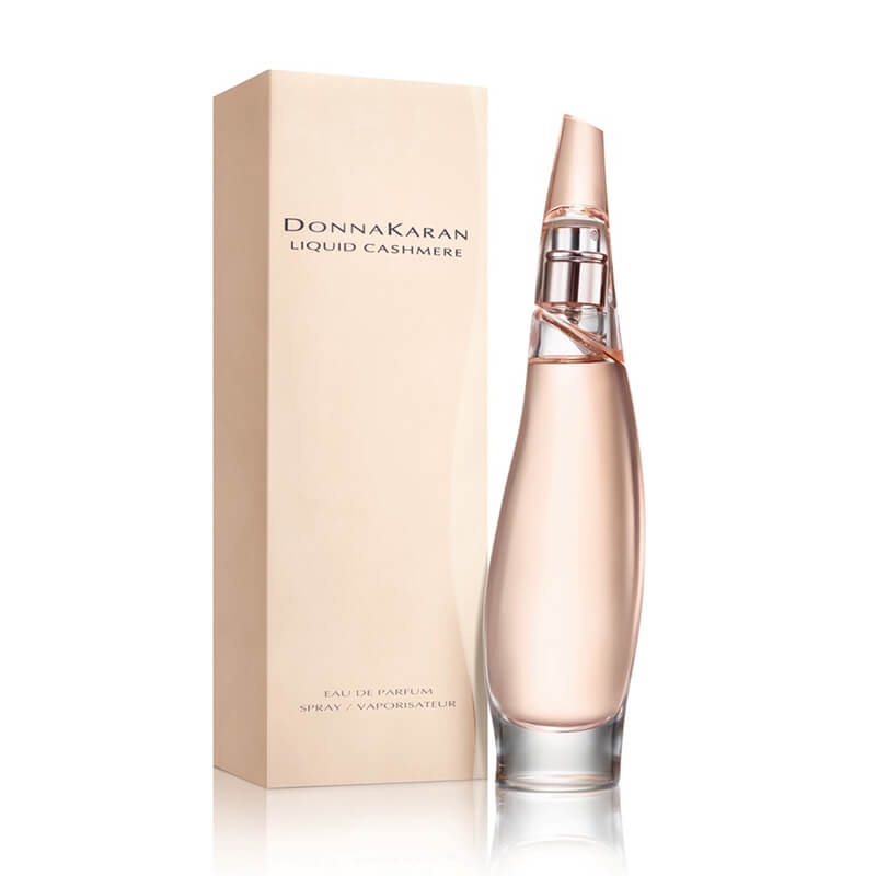 Donna Karan Liquid Cashmere 50ml EDP (L) SP