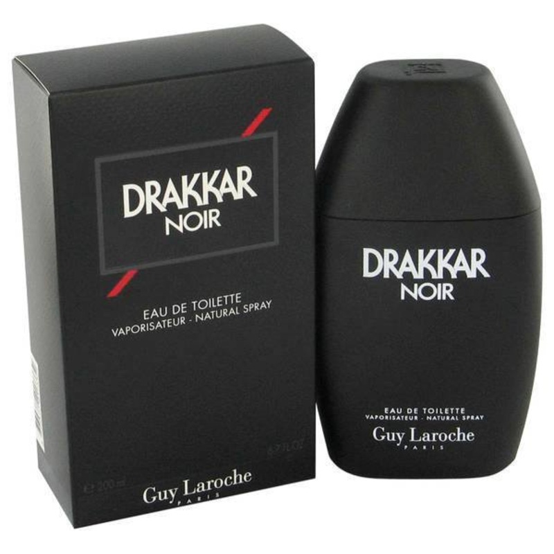 Drakkar Noir 6.7 oz EDT for men