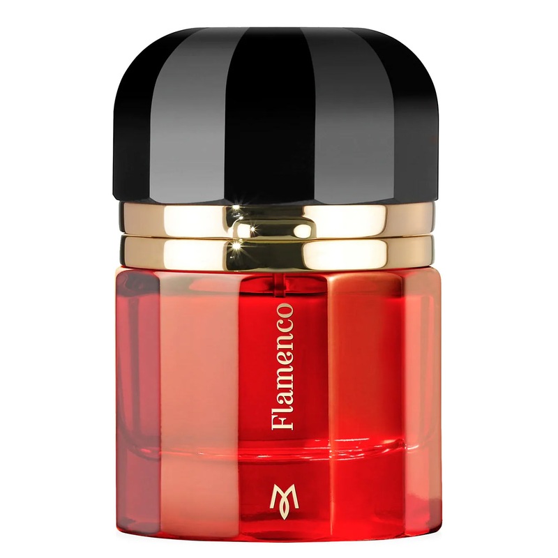 Flamenco by Ramon Monegal 1ml Sample Spray