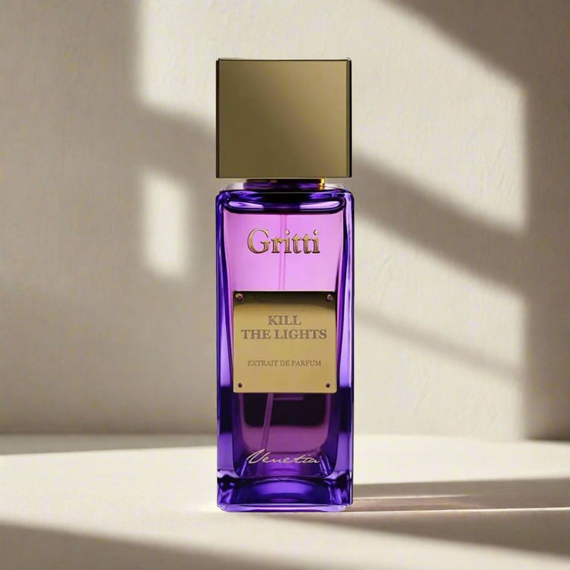 Gritti - Kill The Lights Extrait 100ml