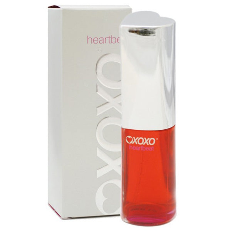 Heartbeat by Victory International 3.4 Oz. Eau De Parfum For Women