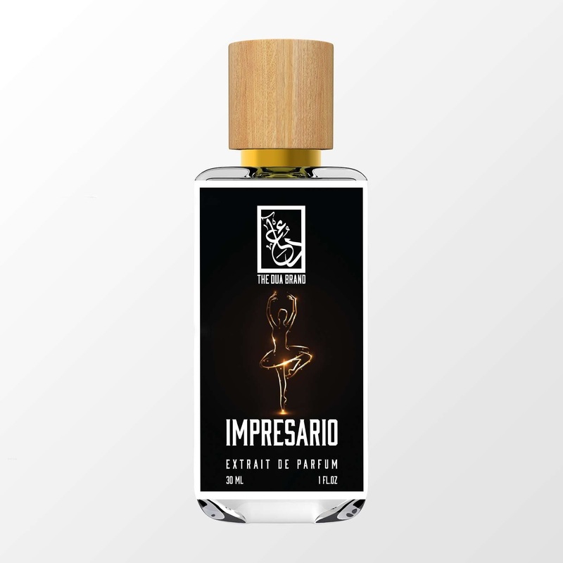 Impresario 34ML Bottle