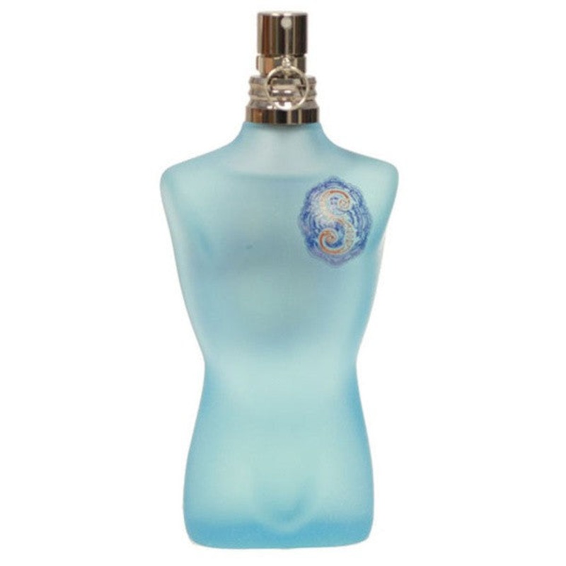 Jean Paul Gaultier Le Male Summer 2007 125ml EDT (M) SP