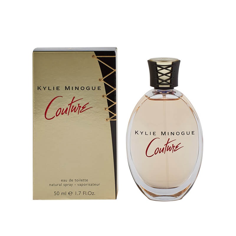 Kylie Minogue Couture 50ml EDT (L) SP