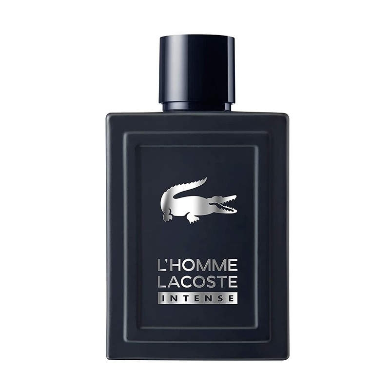 Lacoste L'Homme Intense EDT for Men 100ml