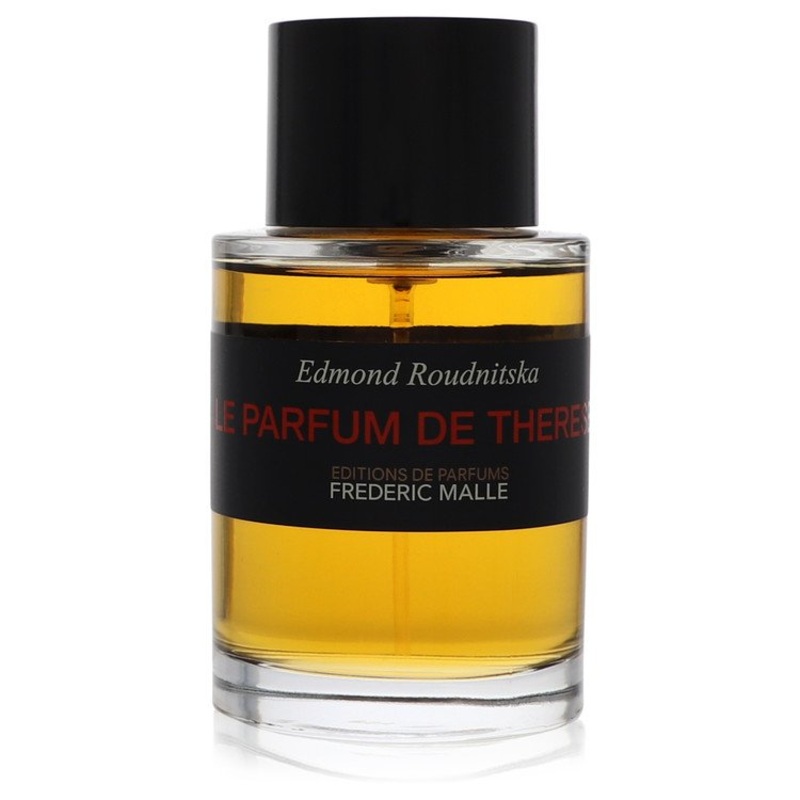 Le Parfum De Therese by Frederic Malle Eau De Parfum Spray (Unisex Unboxed) 3.4 oz for Women - Premium Designer Fragrance