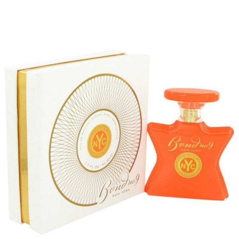 Little Italy by Bond No.9 1.7 Oz. Eau De Parfum For Unisex