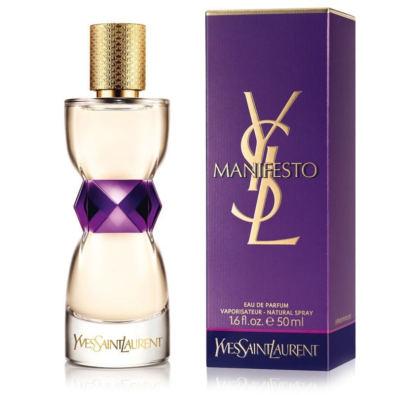 Manifesto 3.0 EDP for women