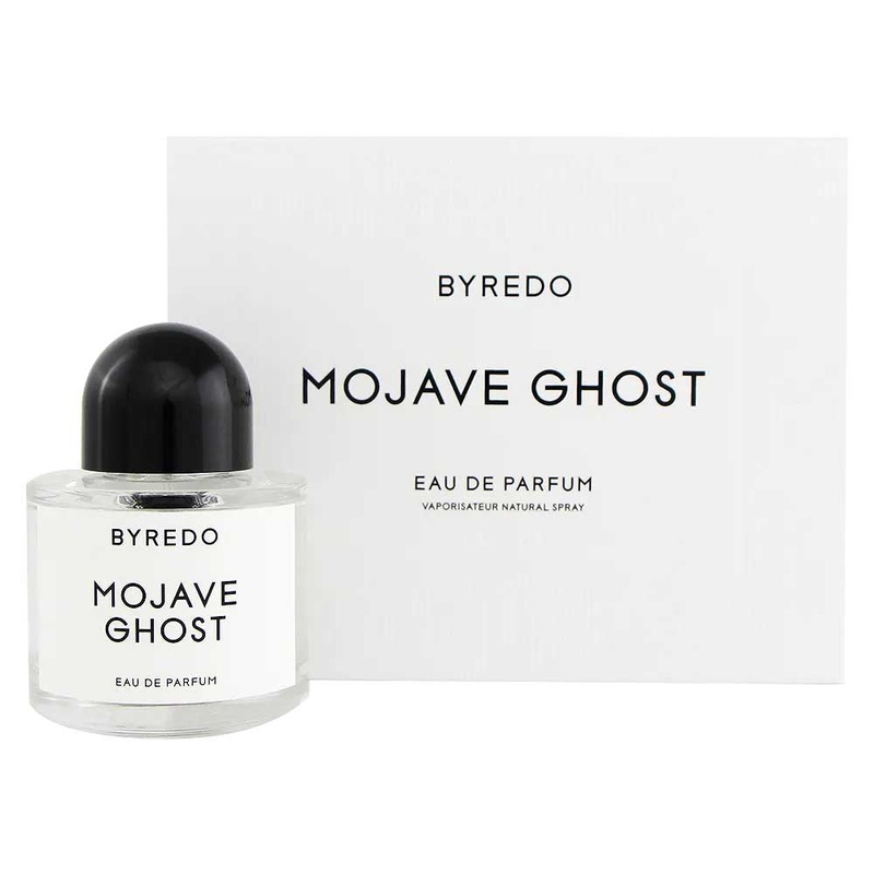 Mojave Ghost - Sample Vial Sample Vial - 0.75 ml (0.025 fl oz)