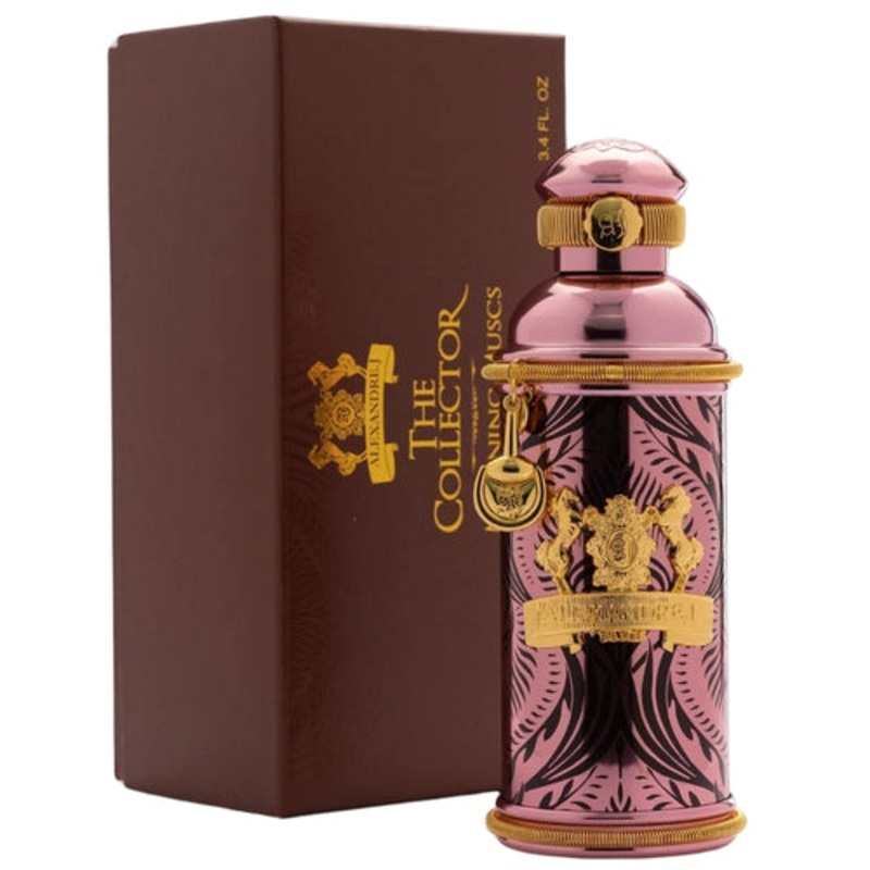 Morning Muscs Eau de Parfum 3.4 oz / 100 ml