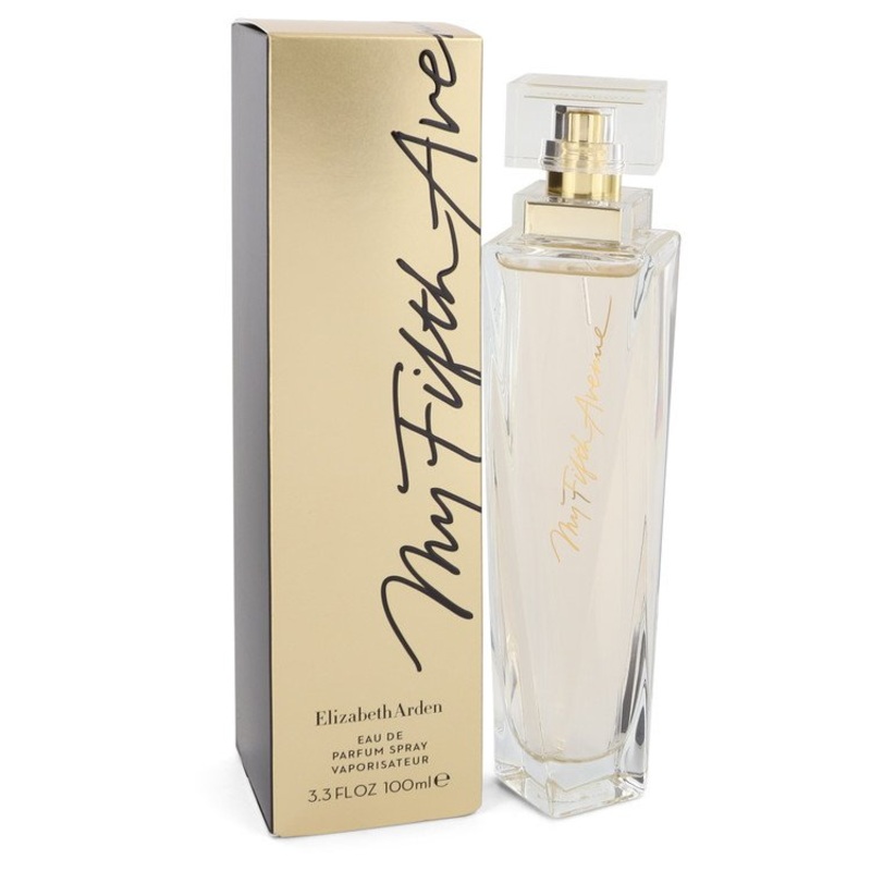 My 5th Avenue by Elizabeth Arden For Women Eau De Parfum Spray 3.3 oz