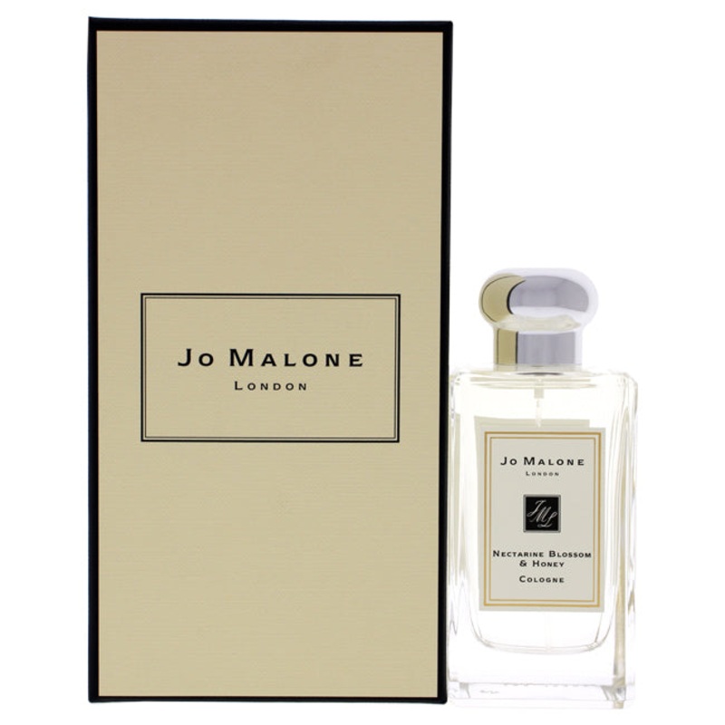 Nectarine Blossom & Honey Cologne 3.4 oz.