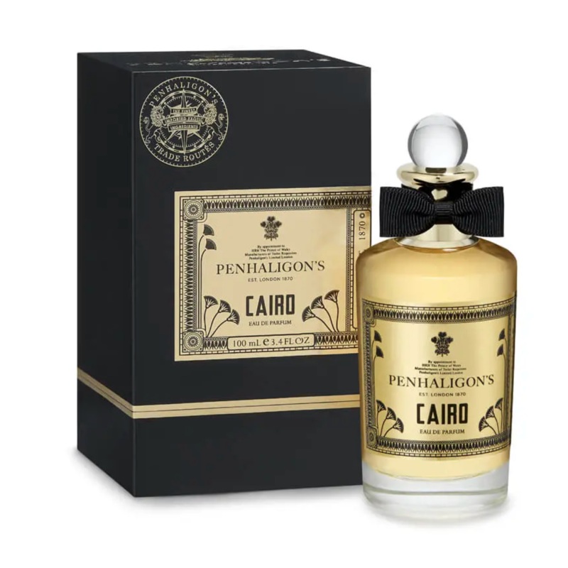 Penhaligon's Cairo 100ML EDP Spray (W)(M)