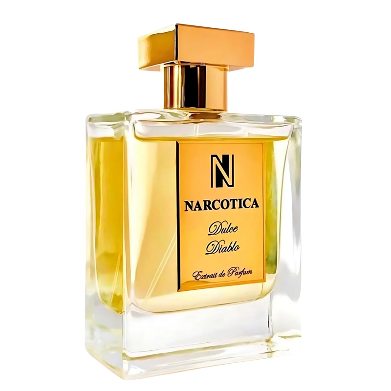 SAMPLE - Narcotica Dulce Diablo Extrait 1mL Sample (15 Sprays)