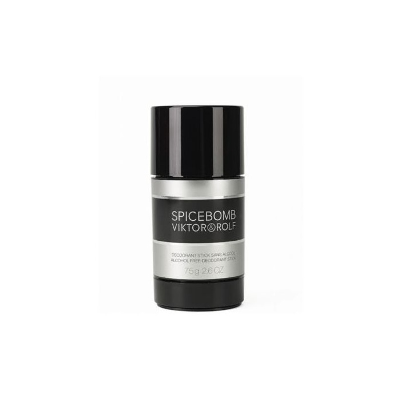 Spicebomb Deodorant Stick by Viktor And Rolf for Men