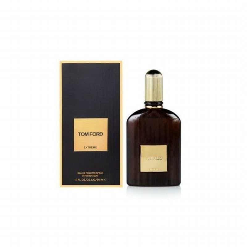 Tom Ford Extreme by Tom Ford 1.7 Oz. Eau De Toilette For Men