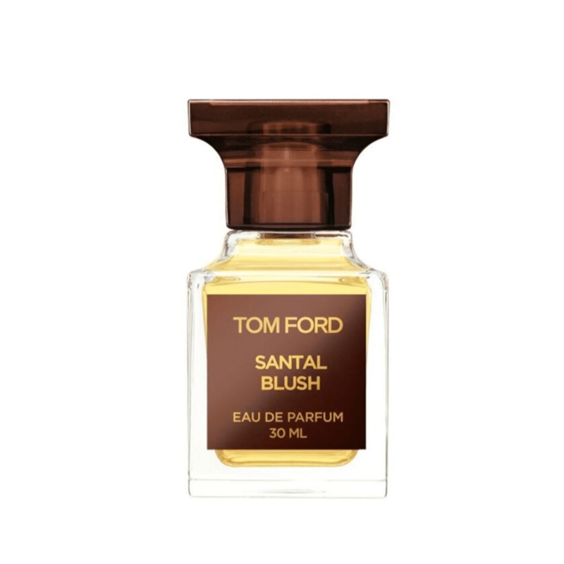 Tom Ford Santal Blush Eau de Parfum Women's Perfume Spray (30ml, 50ml) 30ml