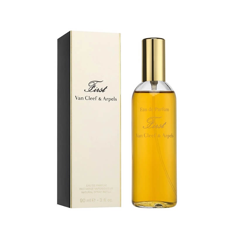 Van Cleef & Arpels First (Spray Refill) 90ml EDP (L) SP