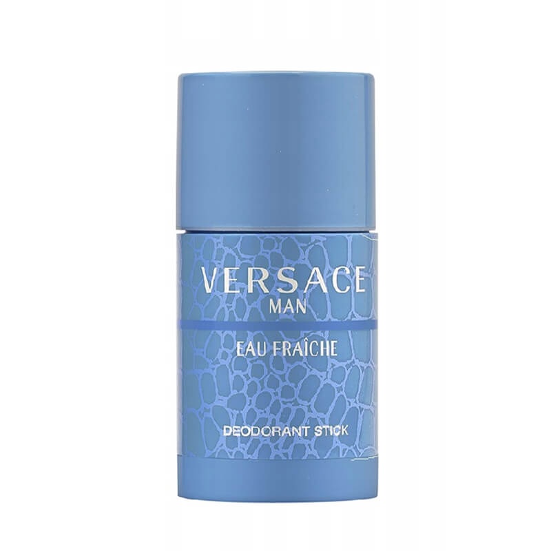 Versace Man Eau Fraiche Deodorant Stick 75ml (M)