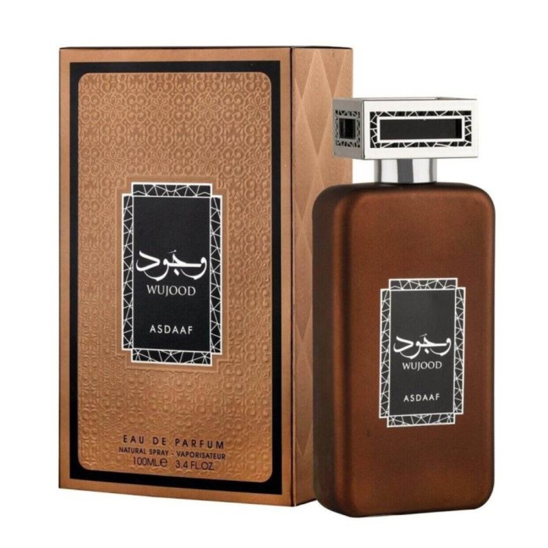 Wujood by Asdaaf (Unisex)