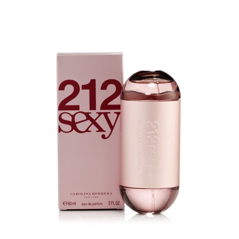 212 Sexy Perfume 2.0 oz.