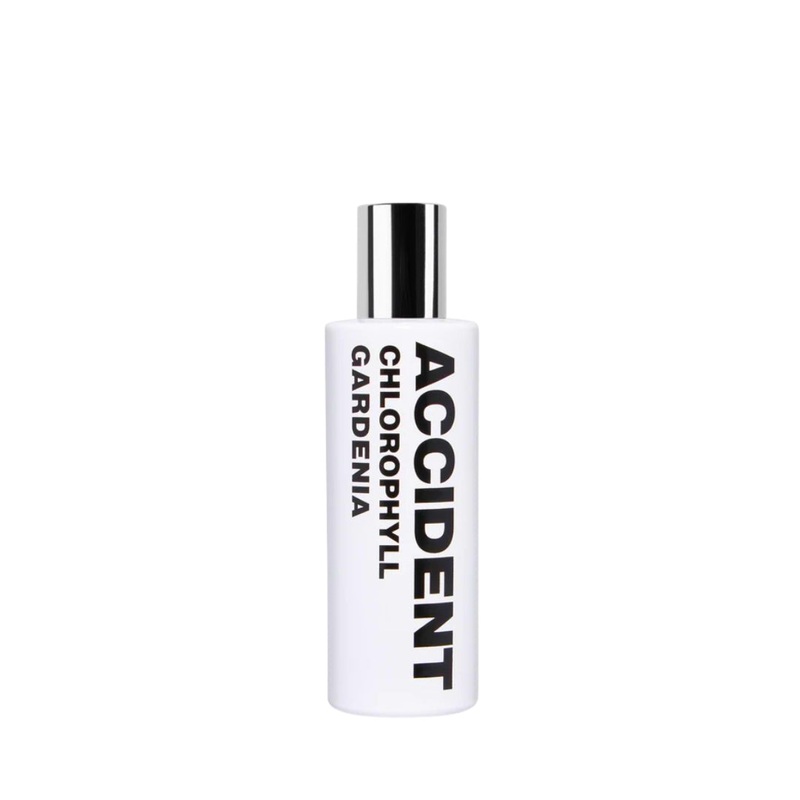 Accident Chlorophyll Gardenia 30ml Eau de Parfum