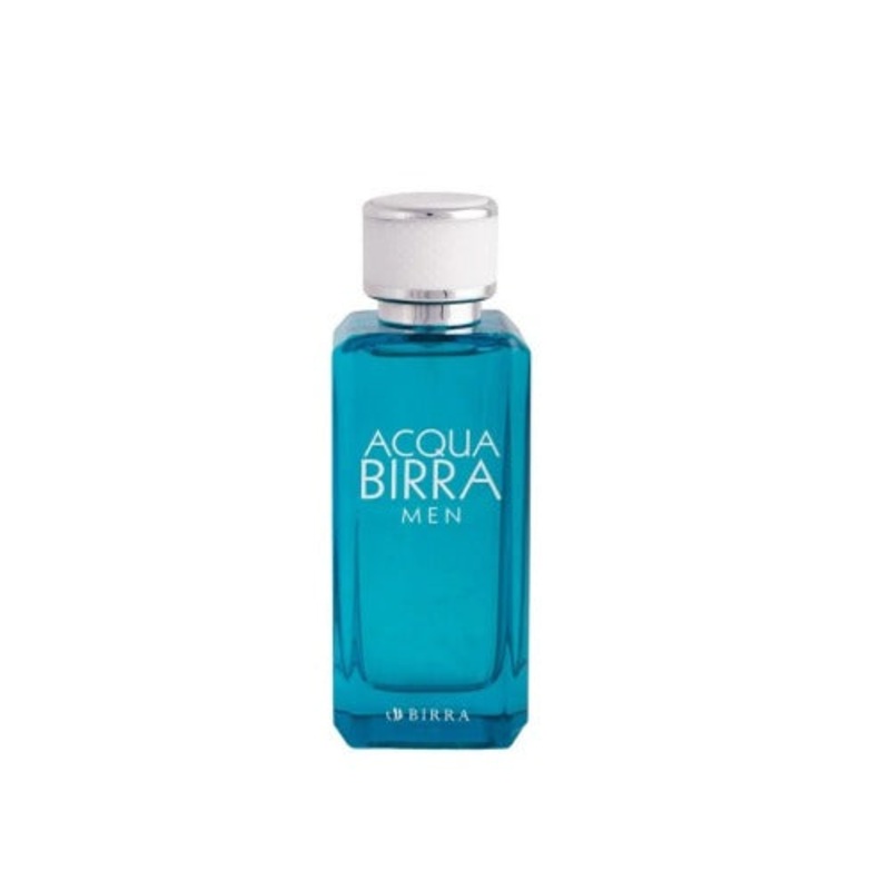 Acqua Birra Eau De Parfum For Men 100ML
