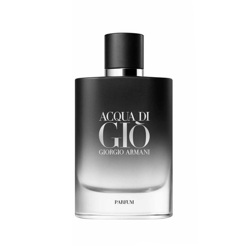 Acqua di Gio For Men By Giorgio Armani Parfum 4.2 oz