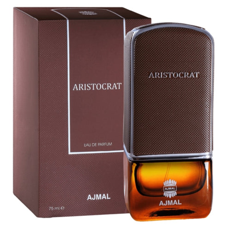 Aristocrat Eau De Parfum 2.5 oz / 75 ml