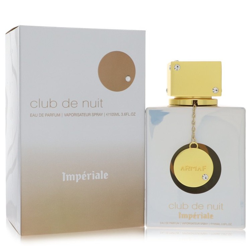 Armaf Club Nuit Imperiale EDP Spray 3.6 Oz Perfume by Armaf for Women